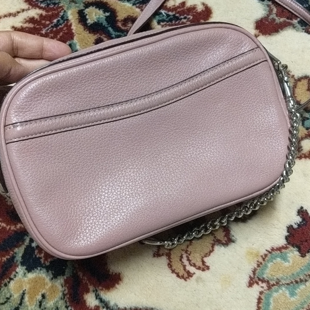 Coach crossbody bag - Picture 4 of 11